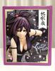 [USED] Kotobukiya Jigokuraku Figure ARTFX J Kanata with Bonus Face Parts