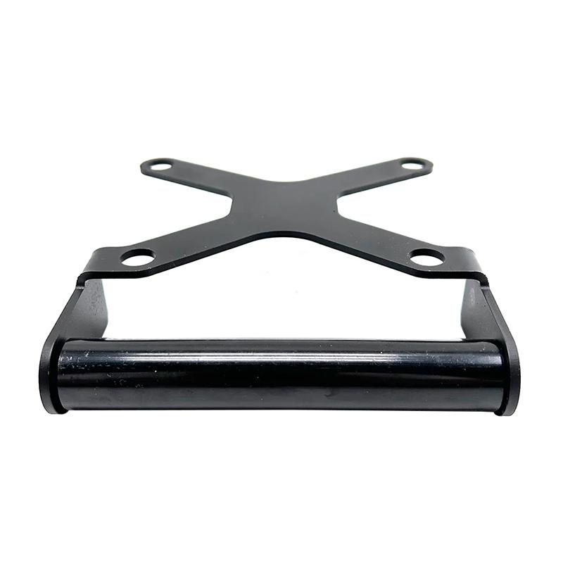 2024 New For Himalayan 450 2024 2025 Motorcycle Himalayan450 Accessories Phone Holder Stand GPS Navigation Plate Bracket
