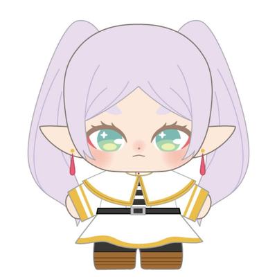 Bandai NAMKONUI Puri Nutchi Dream Free Ren 6327