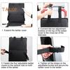 Bunk Bed Ladder Safety Cover Foldable Bunk Bed Ladder Lock Pad Prevent Kids Climbing Universal Bunk Bed Ladder Guard Protector Board