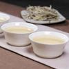 Natural Fuding White Tea Silver Needle Bai Hao Yin Zhen Tea Cake 300g