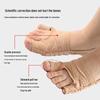 Ultra-Thin Breathable Bunion Corrector Sock for Day & Night
