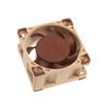 Stillegående premiumvifte Noctua NF-A4x20 5V (40mm, Brun) - Marque: NOCTUA