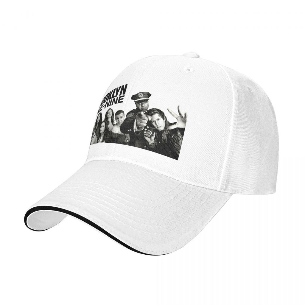 Baseball Caps Awesome Brooklyn Nine Nine Customized Female Male Sport Spring Hats