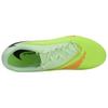Nike Phantom 6 Low Academy MG Hyper Crimson Men Cleats Yellow Limelight Black HJ4564-800