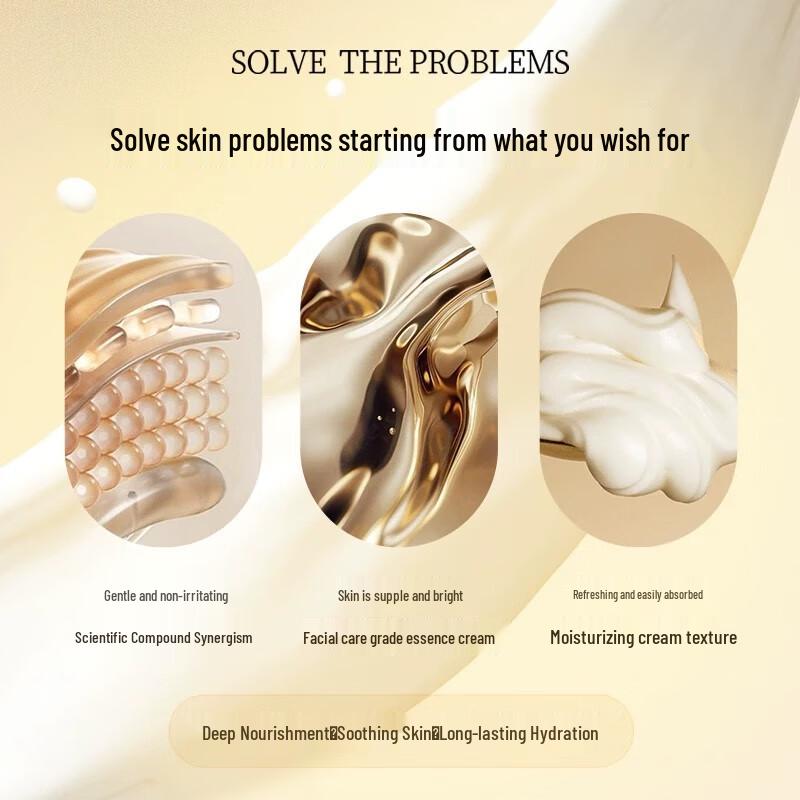 Somang Milk Hand Cream