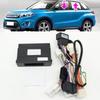 Automatic Power Window Open Closer Rearview Mirror Folding Spread Module For Suzuki Vitara Baleno 16-24 Ciaz 18-25 Swift 17-24