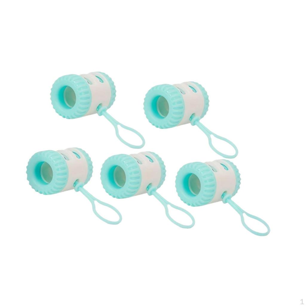 Strickzähler Häkelstichmarkierer, DIY Nähwerkzeug Praktisch Leicht Robust Ersatz