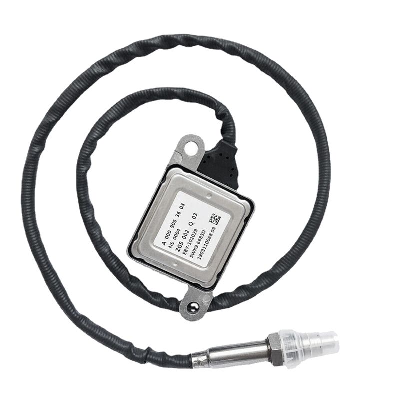 Powerful Nitrogen Oxygen Sensor For W156 W164 W166 W176 W205 W212 W222 W447 W906 A0009053603 5WK96683D