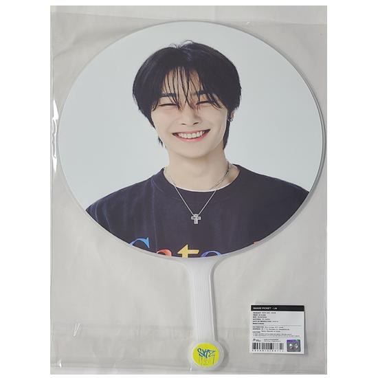 Stray Kids ИМИДЖ ПИКЕТ - celebrATE