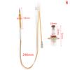 Gas Stove Accessories Thermocouple Sensor Needle Valve Control Valve Package