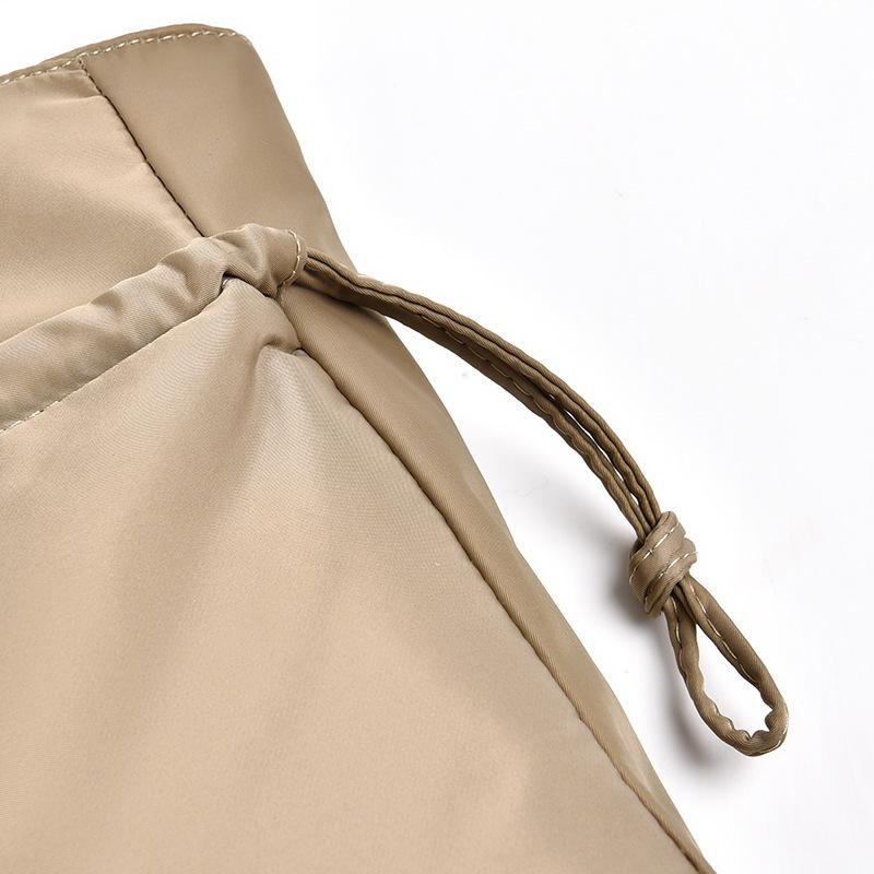 Tote Mommy Bag Summer New Style High End Women's Trendy Bag Large Capacity Niche Design Shoulder Bag
