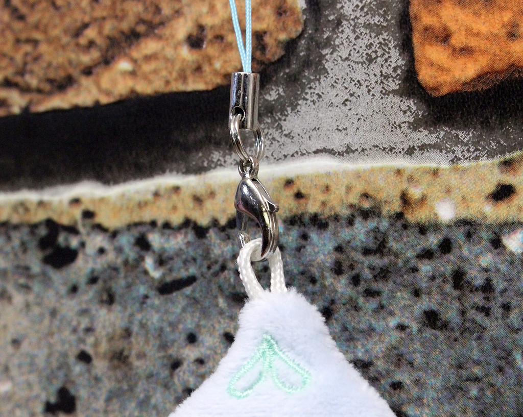 Shinada Mokeke Kupu & Chimoke Kupu (2er Set)