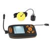 Fish Finder LCD Display Sonar Sensor Handheld Portable Fish Depth Finder for Kayak Boat Lake