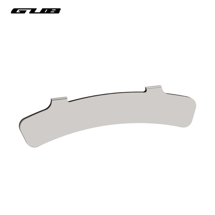 GUB G-233 Bike Disc Brake Rotor Pad Spacer Adjustment Shim Universal