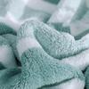 1pc Absorbent Bath Towel Soft Face Towel Home