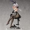 FREEing B-style Azur Lane Bunny Reno! 1/4 Scale PVC & ABS Painted Complete Figure