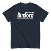 Binford Tools - Home Improvement TV Show Parody 90's Shirt - Unisex Unisex T-Shirt