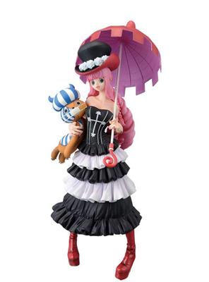 One Piece DXF GRANDLINE Perona Figurka ~THE LADY~SPECIÁLNÍ SV.2