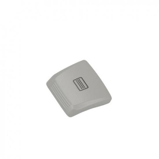 Grey Color Car Inner Sunroof Window Control Button Trim For Benz C GLC 2015-