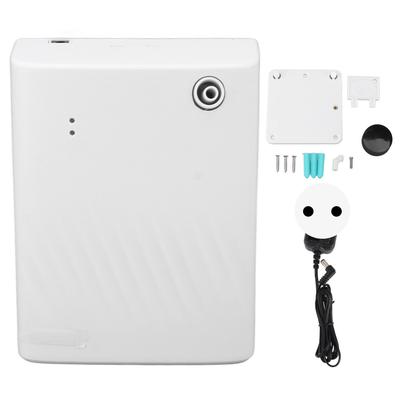 Scent Air Machine Large Scale Regulate Emotions Improve Sleep Safe Essential Oil Diffuser for Home
