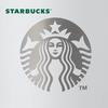 Starbucks Classic White Stainless Steel Sports Thermos
