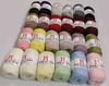 Hamanaka Four Ply Medium Set of 0051 Yarn, Fine, Col. 352, Gray, 50g, Approx. 205m, 10,