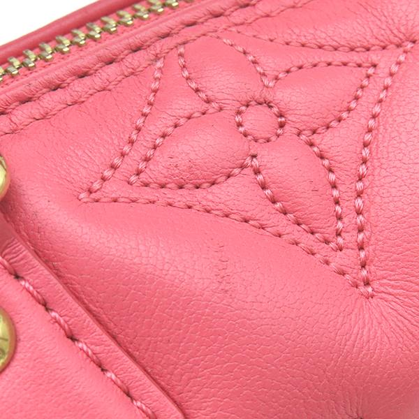 LOUIS VUITTON M59826 Papillon BB2WAY bag leather Array
