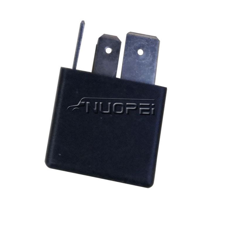 

21255974 285500 1543731 20390648 FOR D-A-F Truck 24V Relay