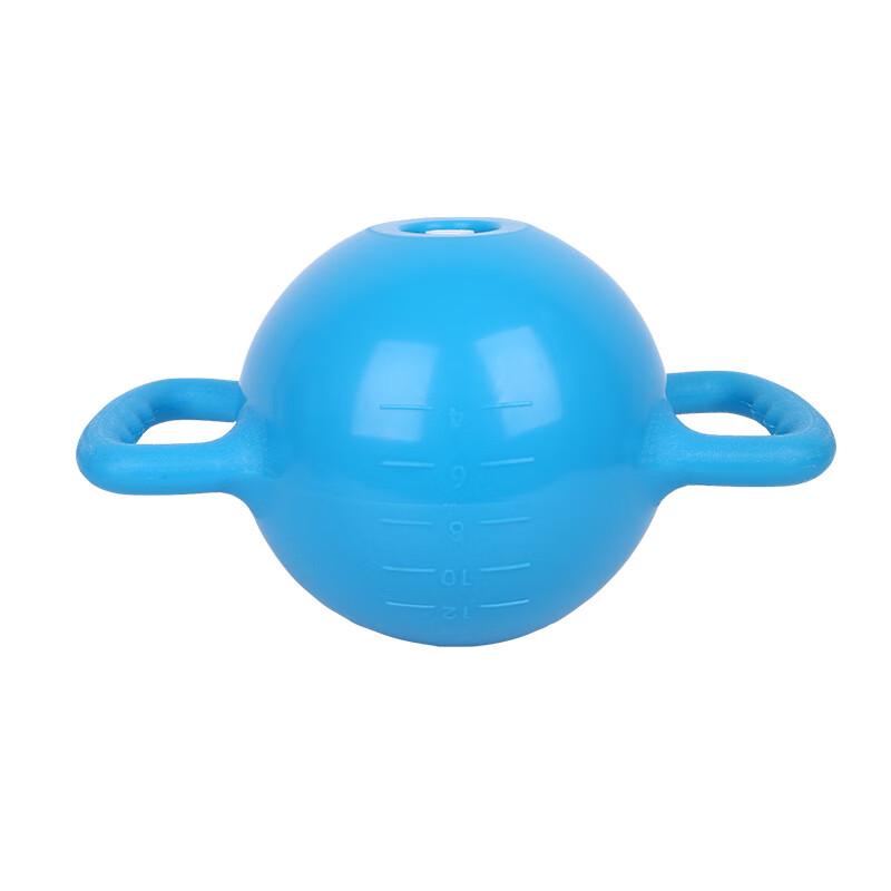 WEZHO Adjustable Water Kettlebell