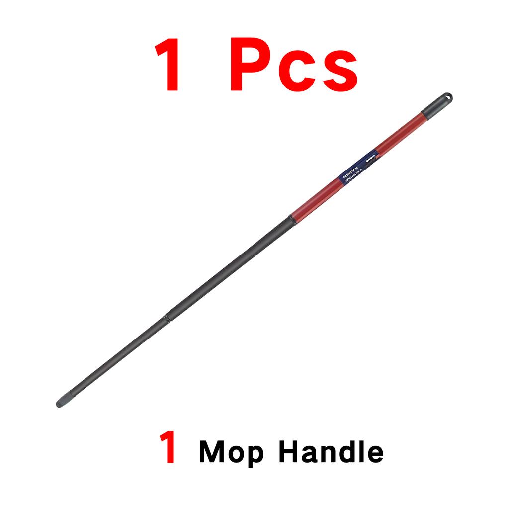 HOME TIMES Household cleaning mop accessories Replacement Compatible with Vileda/o-cedar 1 Tank System