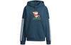 Neo Sweatshirt Women's Green H45020