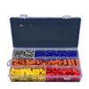 High Temperatures Resistant Spirals Wire Caps Terminals Quick Wire Connector For Safe And Fast Wire Joining