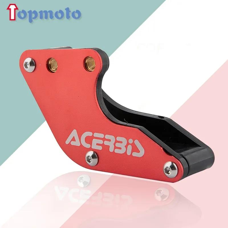 Motorcycle CNC New Chain Guard Guide For IRBIS BSE KAYO SSR TTR XR CRF KLX 50 70 90 110 125 140 150 160 cc Dirt Pit Bike Scooter
