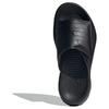 Adidas Lightblaze Slide 'Triple Black' JQ8056