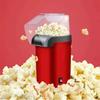 Mini Electric Popcorn Maker With Rapid Hot Air Technology For Home Use
