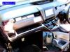 BRIGHTZ Stainless Steel Interior Satin for Honda Freed Mould, 2-Piece, Silver, GB5/GB6 (INT-BIG-001)