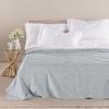 Summer Double Bedspread Garda In Jacquard Satin 260X260