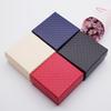 Jewelry Box Multipurpose Cases Rings Bracelets Organizer Necklace Casket Small Wearable Boxes Gift Lightweight Package