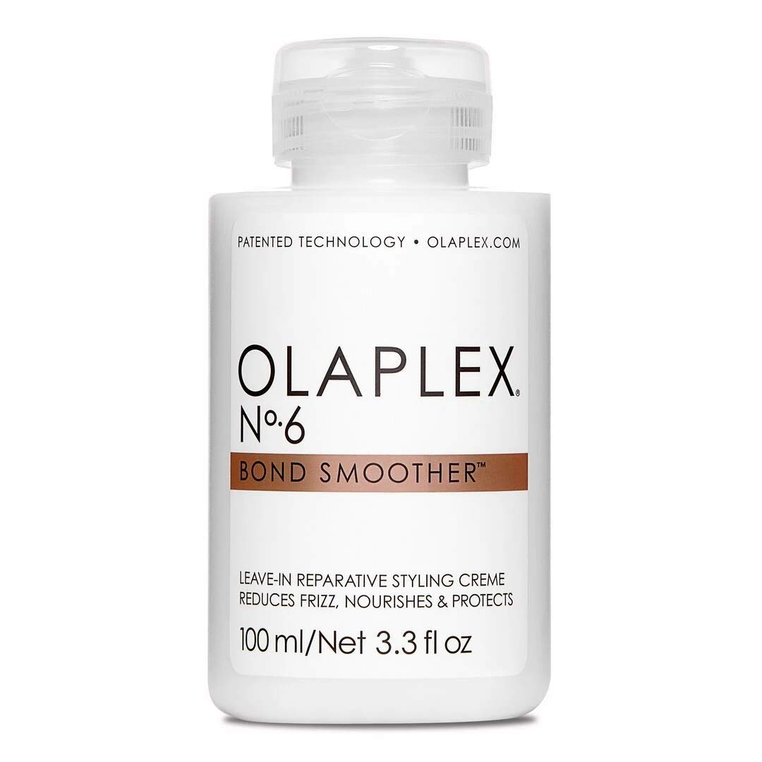 

Olaplex No.6 Olaplex Bond Smoother Leave-in Treatment 100ml (100ml)