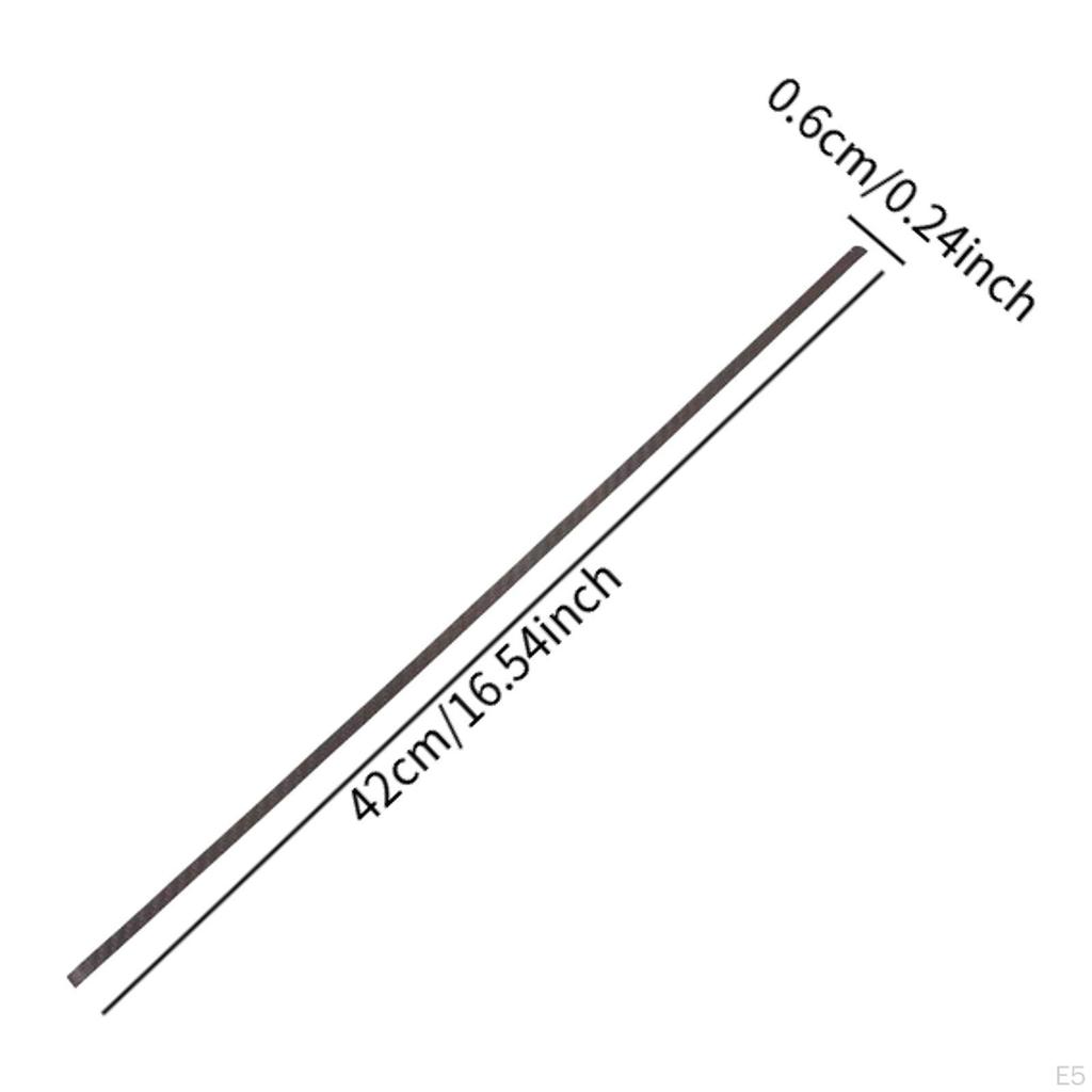 Boční páska na pingpongovou raketu pro Edge