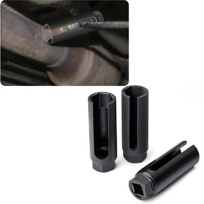 Special 9mm 18mm Oxygen Sensor Disassembler Car Repair Wrench for Car Oxygen Sensor Sleeve Head Disassembly and Assembly