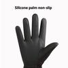 Winter Couple Ski Gloves Thickened Thermal Gloves Adjustable Close Non-slip Touch Screen Gloves Waterproof Cold-proof