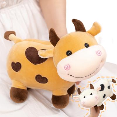 בובות וצעצועי פרווה – צעצועי בעלי חיים מקטיפה