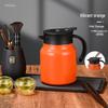 Smart Temperature Display 316 Stainless Steel Insulated Bottle