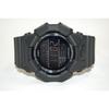 Used CASIO G-SHOCK 3569 Black Dial with Light