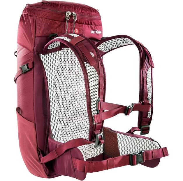 Рюкзак Tatonka Hike Pack 20 bordeaux (Damen) (1568.047)