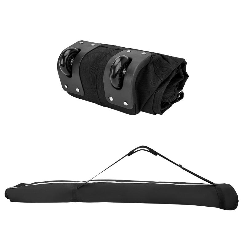 Waterproof Snowboard Ski Sacks Wear-Resistant Scratch Resistant Snow Board Bag