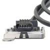 296502U720: Compatible Hyundai Kia NOx Sensor 29650-2U720.