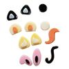 Quicksand Shaker Filler Epoxy Resin Mold Resin Filling Silicone Mould  Casting Tools